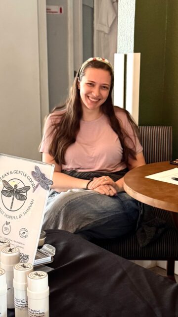 Market Fair day is always a good day! Thanks to all our vendors and shoppers! #MarketFair #lindaletx