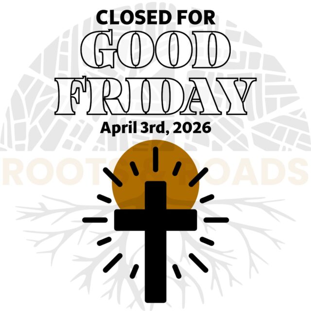 We will be closed on Good Friday ✌🏼
If your looking for a meaningful way to walk through the next three days, we recommend @lectio365 for a reflective time with scriptures and prayer.