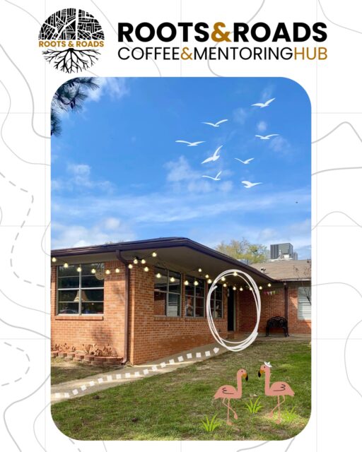 Need help finding us? We’ve got you! We’re closed today for Good Friday, but we’d love to see you tomorrow on Saturday! We’ll be open from 9am-5pm, come say “hi”👋🏻, grab a drink ☕️ and hang out for a bit!