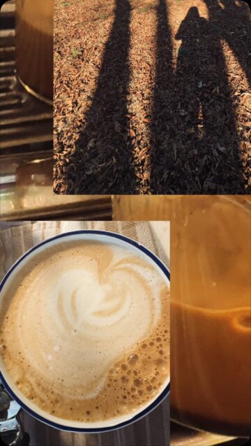 It’s under 90° today in Texas, everyone grab your light sweaters and celebrate with us! #lindaletx #coffee #rootsandroadsmentoring #community #etx etxcoffee